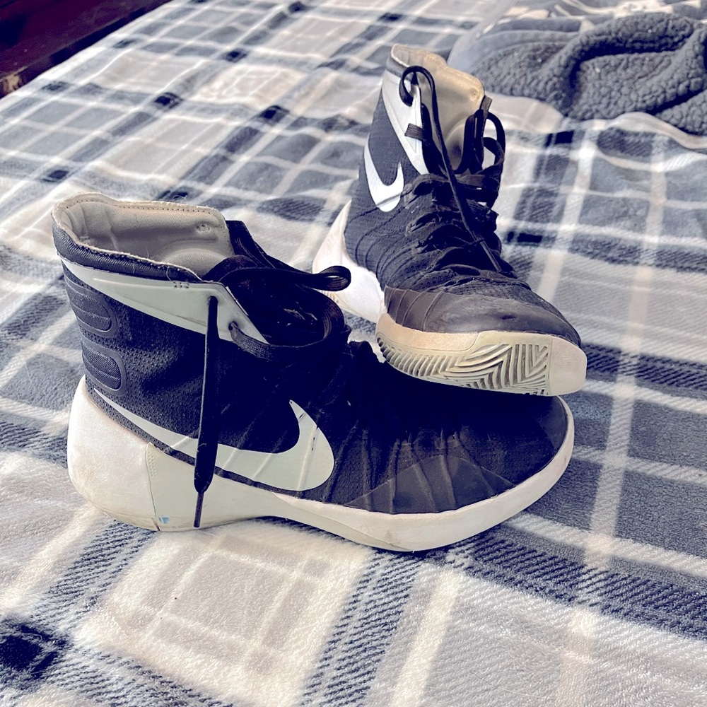 2015 Nike Hyperdunk Basketball Shoes